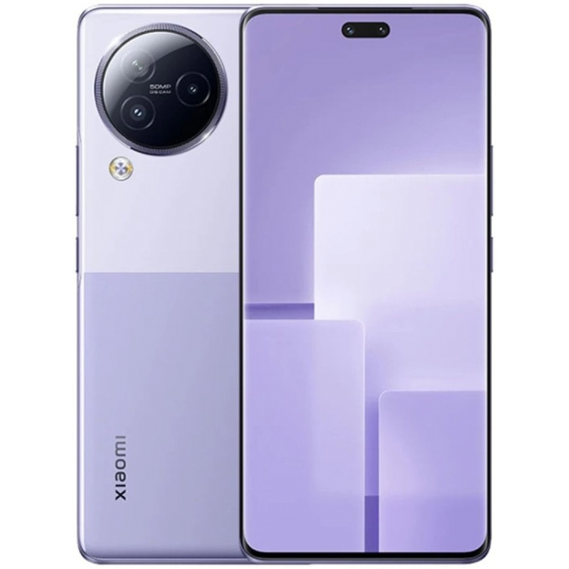 Xiaomi Civi 3 12/256GB Purple