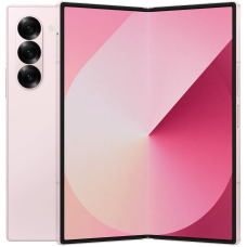 Samsung Galaxy Galaxy Z Fold 6 12/1TB Pink