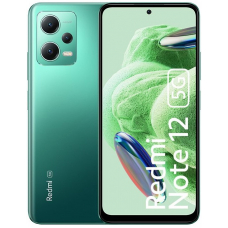 Xiaomi Redmi Note 12 5G 4/128GB Frosted Green