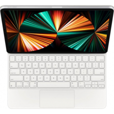 Apple Magic Keyboard iPad Pro 12.9 (2021) White
