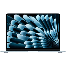 Buy Apple MacBook Air 15 M5 10-core 16GB/1TB (MDVT4 - Early 2026) Sky Blue Apple MacBook Air 15 M5 10-core 16GB/1TB (MDVT4 - Early 2026) Sky Blue