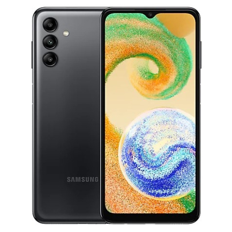 Samsung Galaxy A04s 3/32GB Black