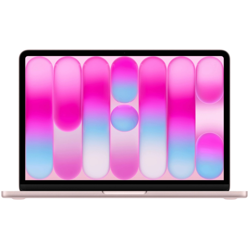 Apple MacBook Neo 13 8GB/256GB (MHFH4) Blush