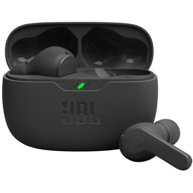 JBL Vibe Beam Black