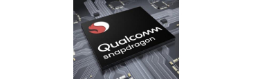 5 G модем и Snapdragon 855