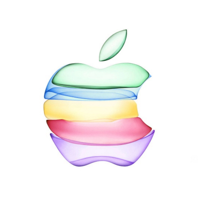 Презентация Apple 10.09.2019