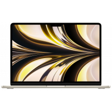 Apple MacBook Air 13 M2 10-Core/16GB/1024GB (MBAM2STL-17 - Late 2022) Starlight