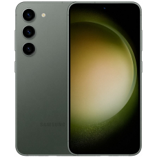 Samsung Galaxy S23+ Plus 8/256GB (Snapdragon) Green