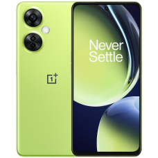 OnePlus Nord CE 3 Lite 8/256GB Pastel Lime