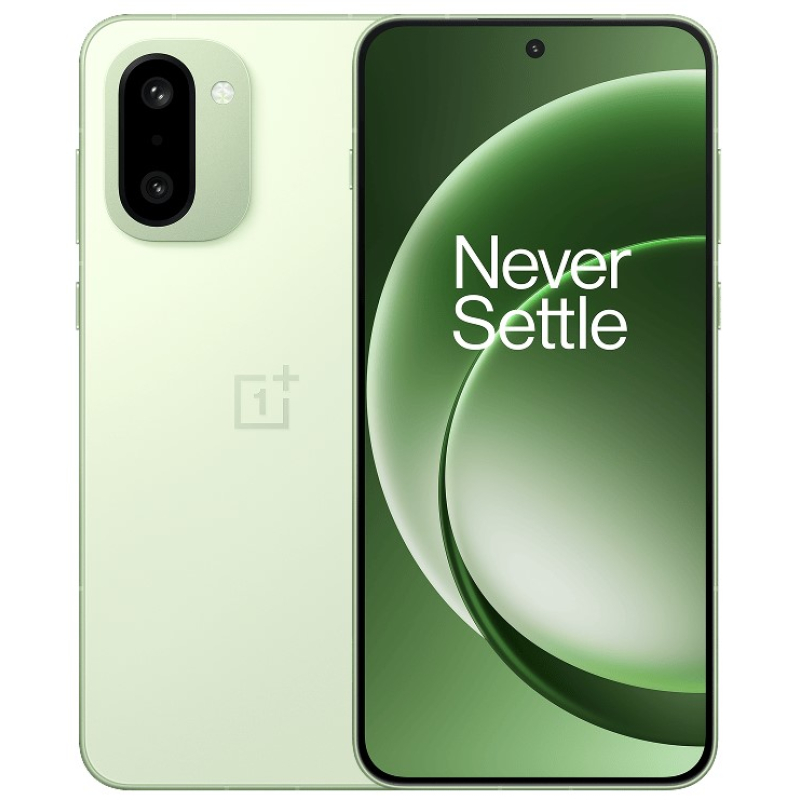 OnePlus 15R 12/512GB Mint Breeze