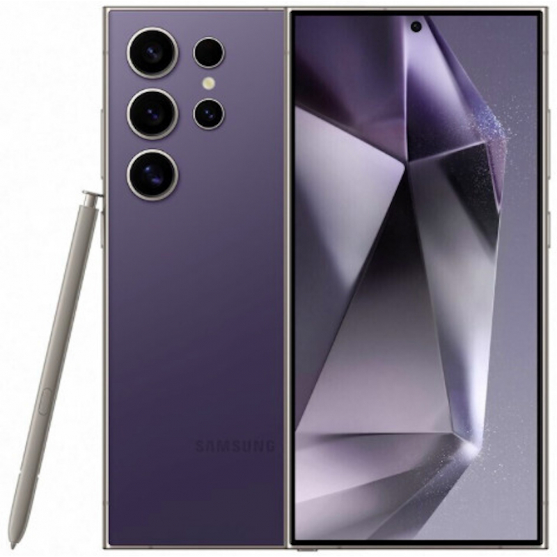 Samsung Galaxy S24 Ultra 12/1TB Titanium Violet