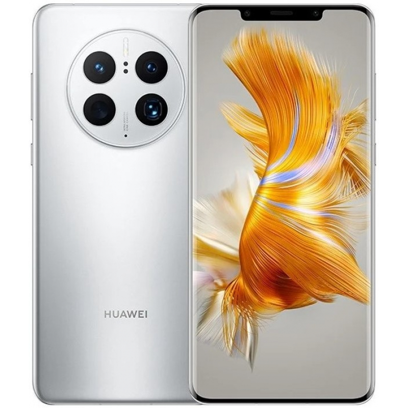 Huawei Mate 50 8/128GB Silver