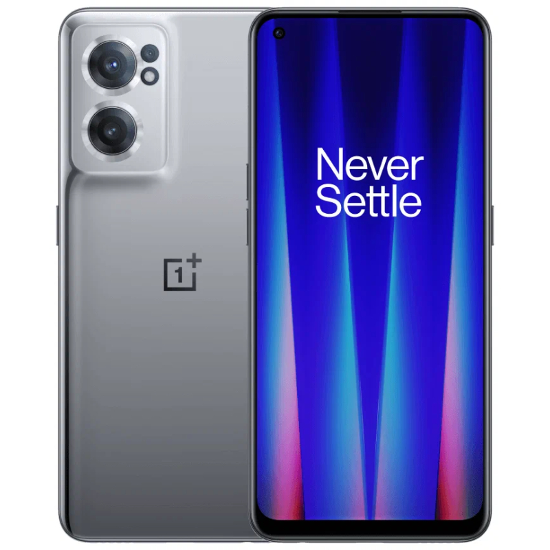 OnePlus Nord CE 2 5G 8/128GB Gray Mirror