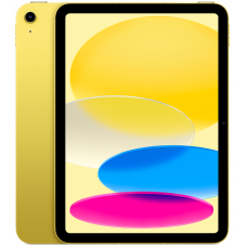 Apple iPad 10 10.9 (2022) 256GB Wi-Fi Yellow