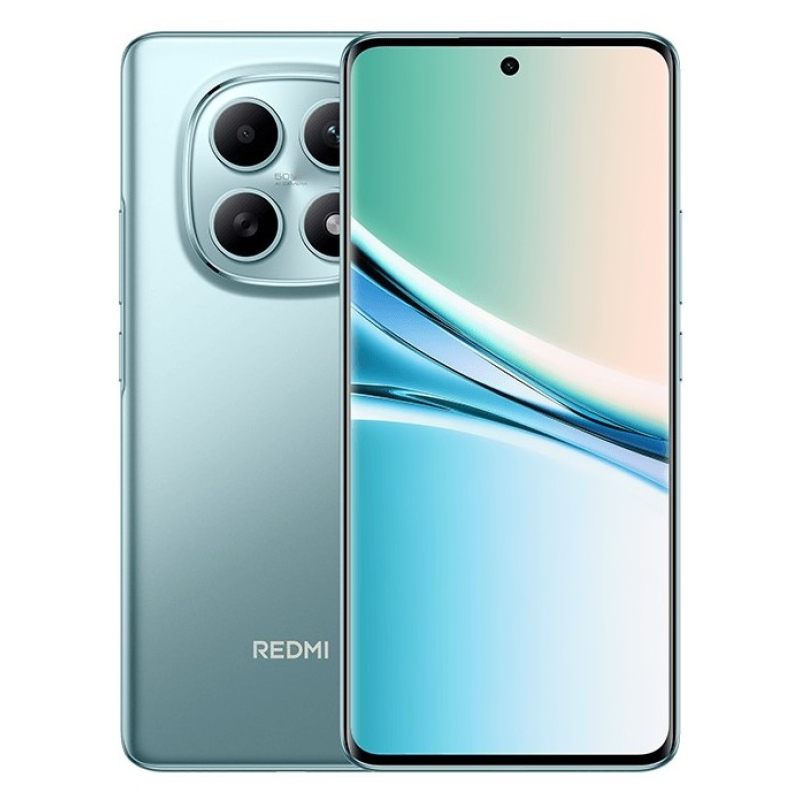 Xiaomi Redmi Note 15 6/128GB Blue