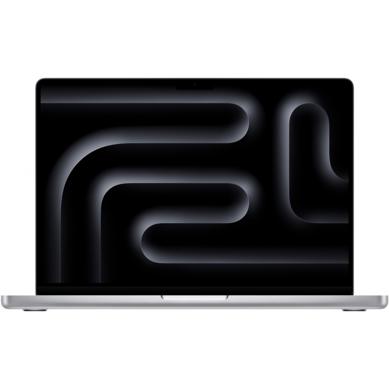 Apple MacBook Pro 16 M3 Max/36GB/1024GB (MRW73 - Late 2023) Silver