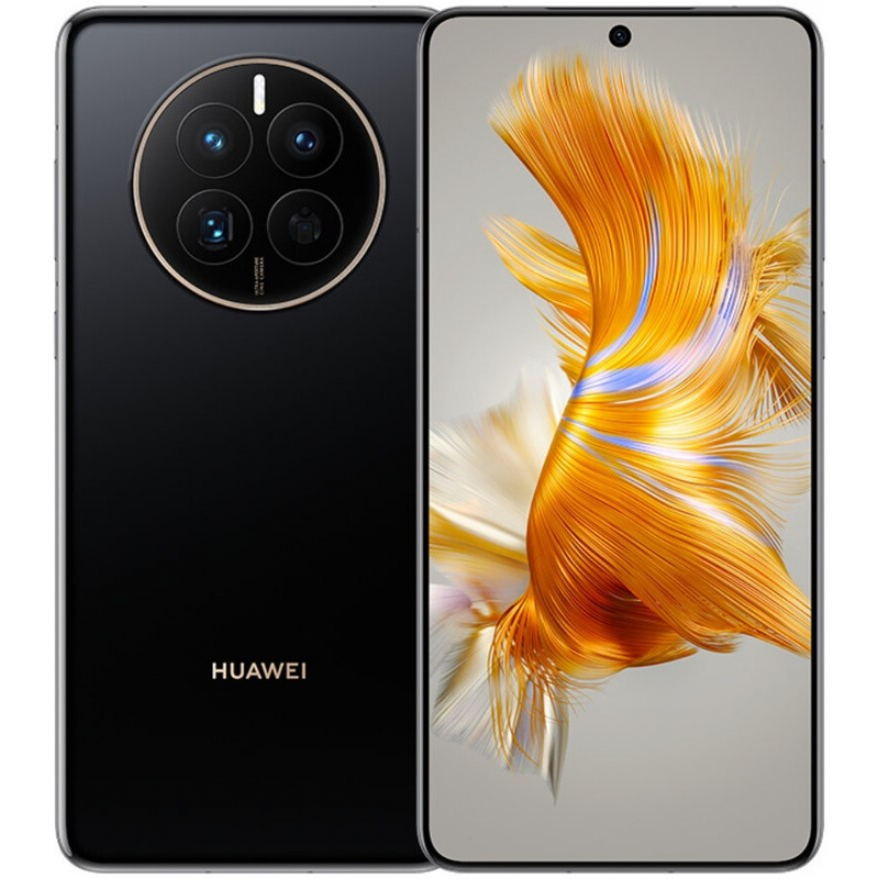 Huawei Mate 50 8/512GB Black