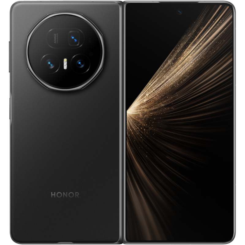 Honor Magic V5 16/512GB Black