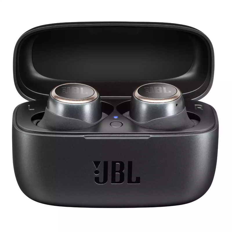 JBL Live 300 TWS Black