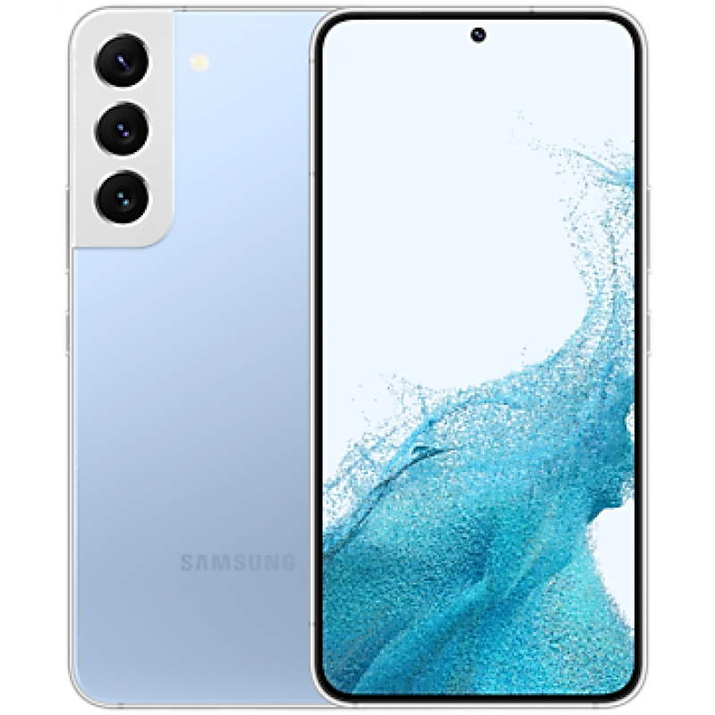 Samsung Galaxy S22 8/128GB 5G Sky Blue