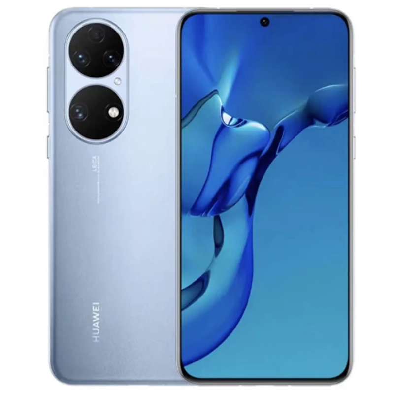 Huawei P50E 8/256GB Blue