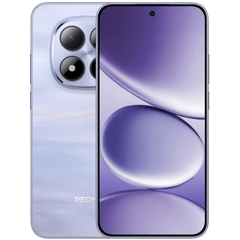 Xiaomi Redmi Note 15 Pro+ 16/512GB Purple
