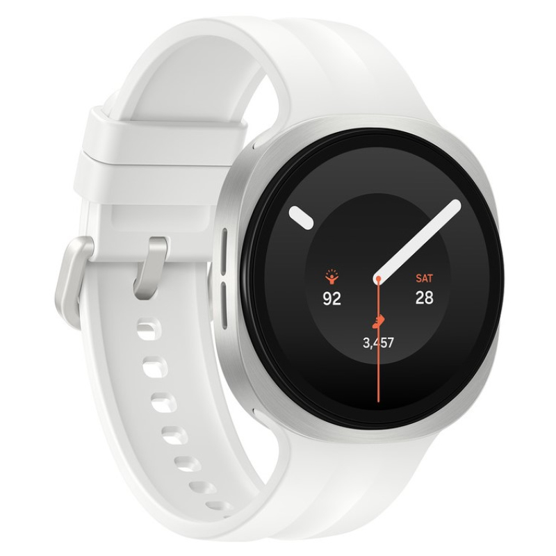 Samsung Galaxy Watch 9 LTE 40mm Silver