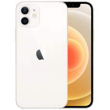 Apple iPhone 12 256GB White Used