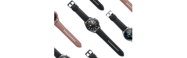 Samsung Galaxy Watch 3 совсем скоро