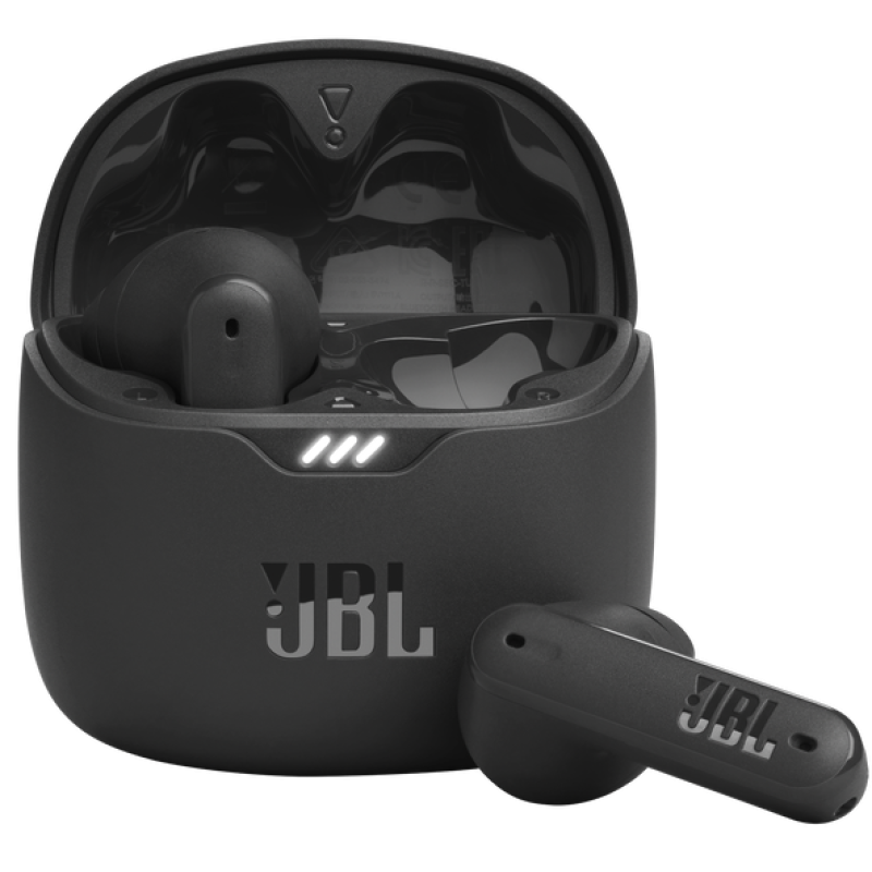 Беспроводные наушники JBL Tune Flex Black