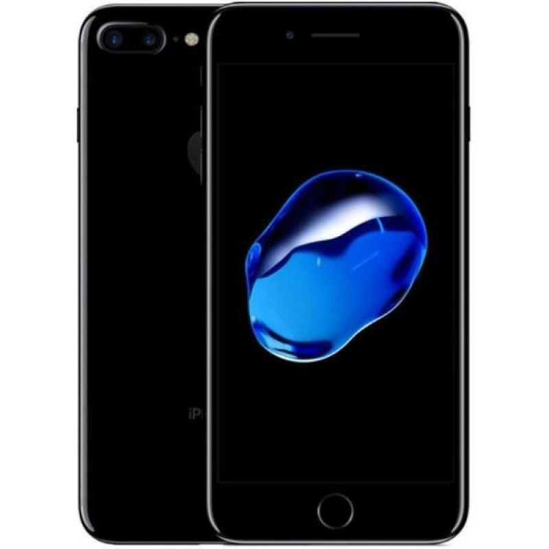 Apple iPhone 7 Plus 256GB Black Used