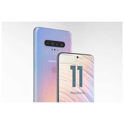 Samsung Galaxy S11 не за горами