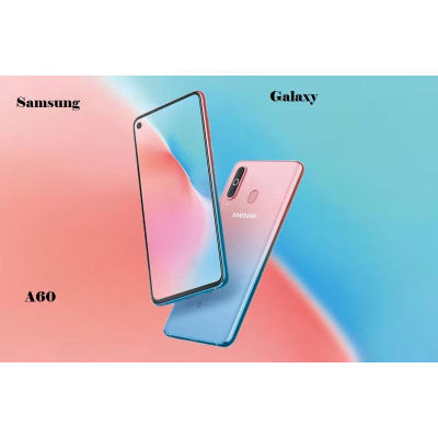 Мощный Samsung Galaxy A60