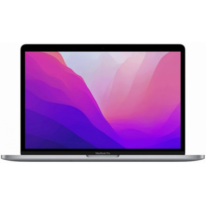 Apple MacBook Pro 13 M2 8GB/512GB (MNEJ3 - Late 2022) Space Gray