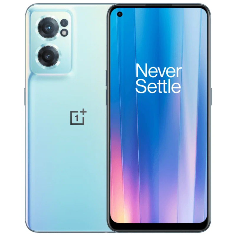 OnePlus Nord CE 2 5G 6/128GB Bahama Blue