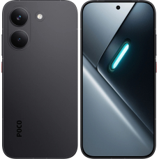 Xiaomi Poco X8 Pro 12/256GB Black (Global)