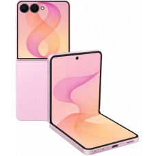 Buy Samsung Galaxy Z Flip8 12/256GB Nano-SIM and eSIM Pink Samsung Galaxy Z Flip8 12/256GB Nano-SIM and eSIM Pink