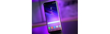 Samsung Galaxy S9/S9 Plus