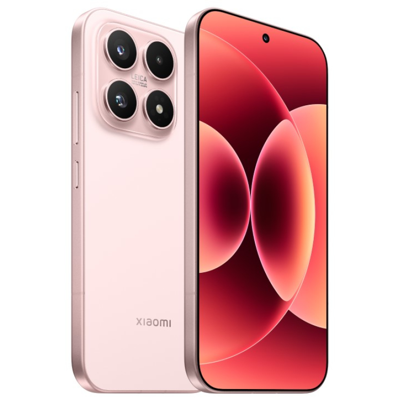 Xiaomi 17 16/1024GB Alpine Pink NANO-SIM and Esim (Global)