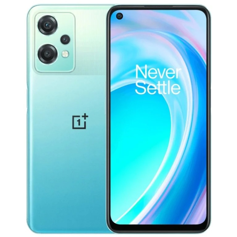 OnePlus Nord CE 2 Lite 5G 6/128GB Blue