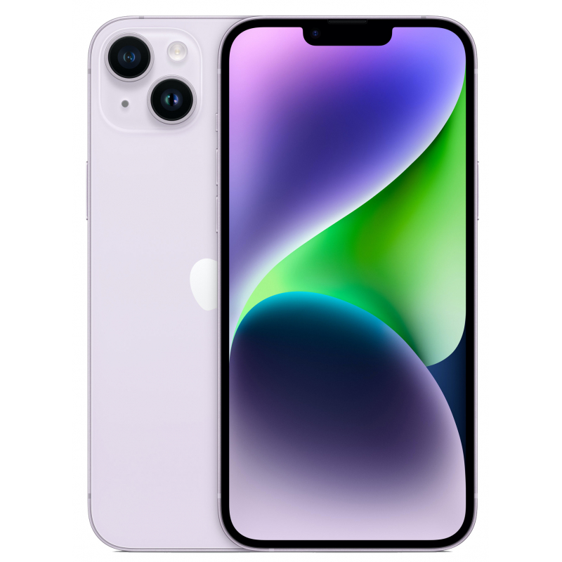 Apple iPhone 14 Plus 256 Purple eSim (LL/JA/EU/АА)