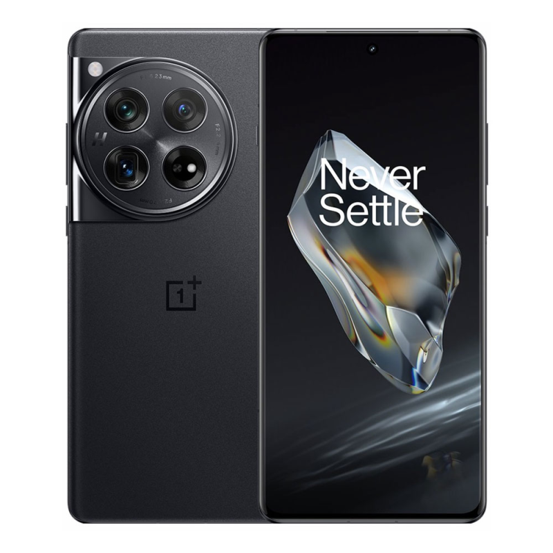 OnePlus 12 24/1 Black