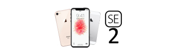 iPhone SE 2 Все таки будет!