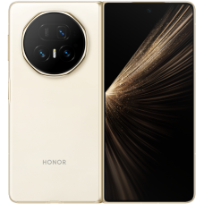 Honor Magic V5 12/256GB Ivory White