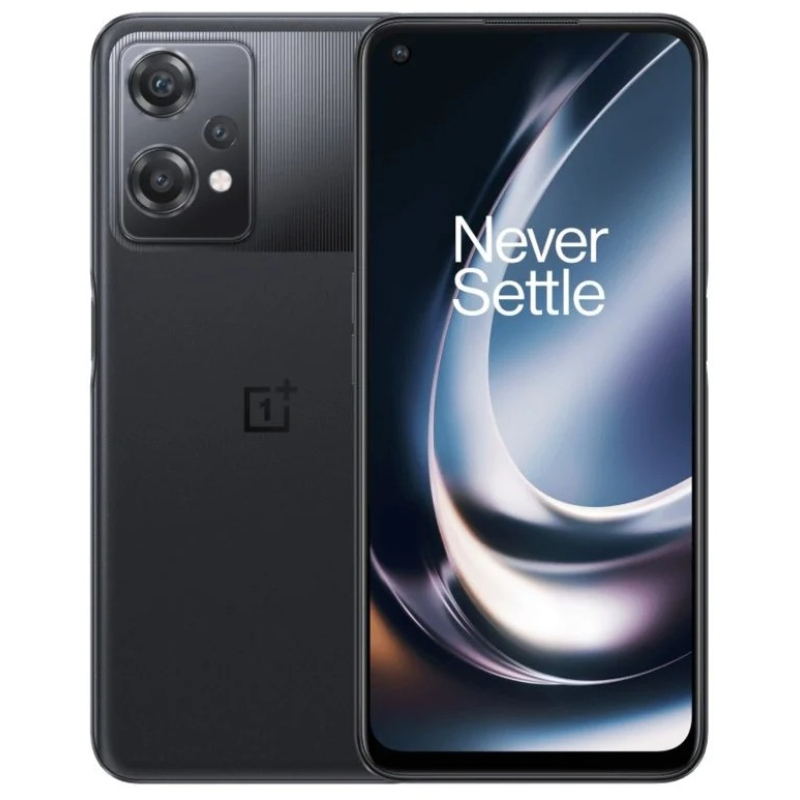 OnePlus Nord CE 2 Lite 5G 8/128GB Black