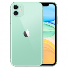 Apple iPhone 11 64GB Green Used