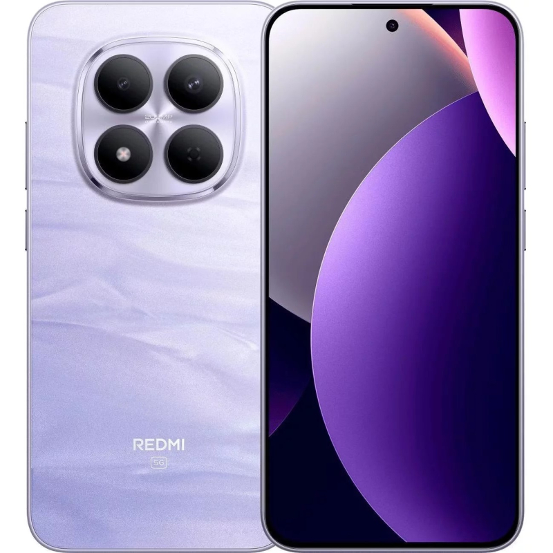 Xiaomi Redmi Note 15 Pro 12/256GB  Mist Purple