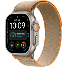 Buy Apple Watch Ultra 4 (2026) 49mm Natural Titanium Case /Sand Trail Loop Apple Watch Ultra 4 (2026) 49mm Natural Titanium Case /Sand Trail Loop