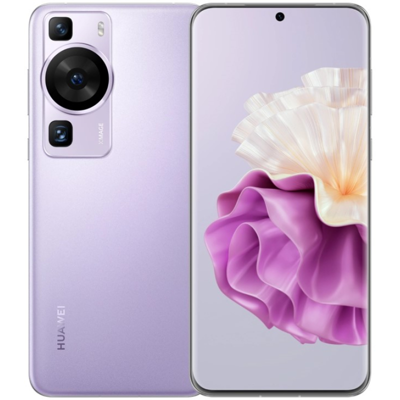 Huawei P60 8/512GB Purple