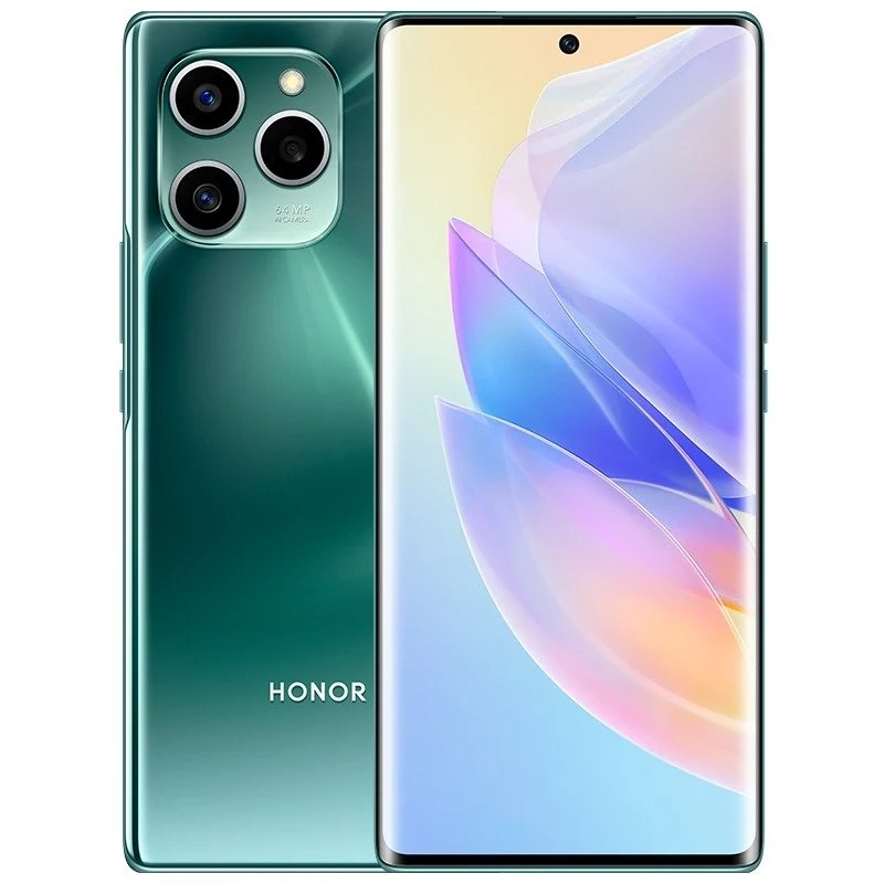 Honor 60 SE 8/128GB Green
